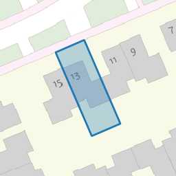 Perceel MPL00-H-3394