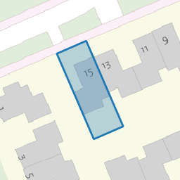 Perceel MPL00-H-3395