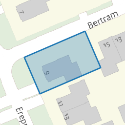 Perceel MPL00-H-3396