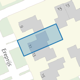 Perceel MPL00-H-3397