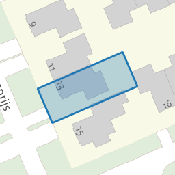 Perceel MPL00-H-3398