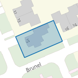 Perceel MPL00-H-3399