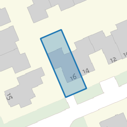 Perceel MPL00-H-3400