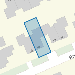 Perceel MPL00-H-3401