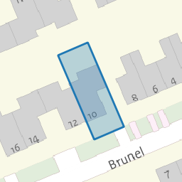 Perceel MPL00-H-3403