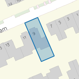 Perceel MPL00-H-3404