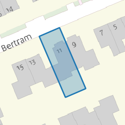 Perceel MPL00-H-3405