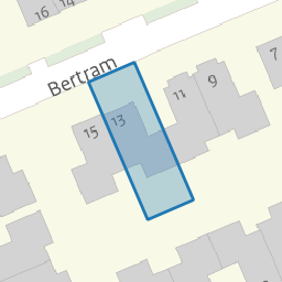 Perceel MPL00-H-3406