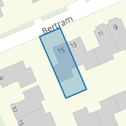 Perceel MPL00-H-3407