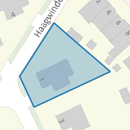 Perceel MPL00-H-3419