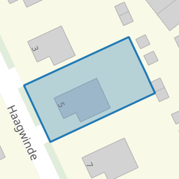 Perceel MPL00-H-3421