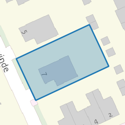 Perceel MPL00-H-3422