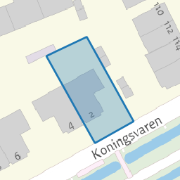 Perceel MPL00-H-3425