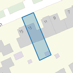 Perceel MPL00-H-3432