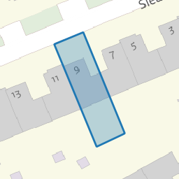 Perceel MPL00-H-3434