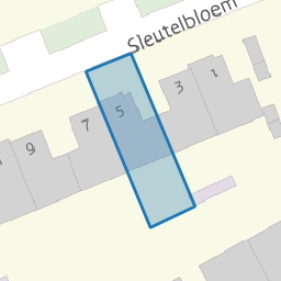 Perceel MPL00-H-3436