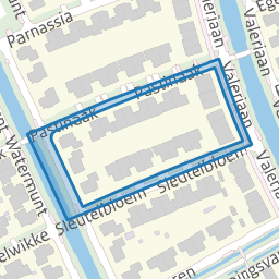 Perceel MPL00-H-3439