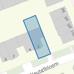 Perceel MPL00-H-3440