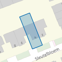 Perceel MPL00-H-3441