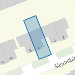 Perceel MPL00-H-3442