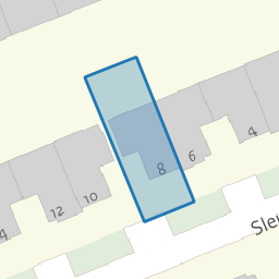 Perceel MPL00-H-3443