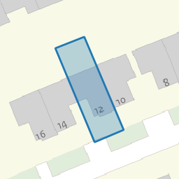 Perceel MPL00-H-3445