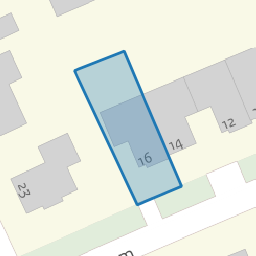 Perceel MPL00-H-3447