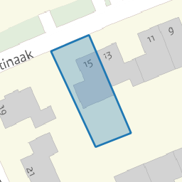 Perceel MPL00-H-3448