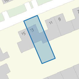 Perceel MPL00-H-3449