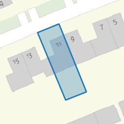 Perceel MPL00-H-3450