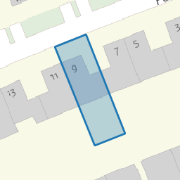 Perceel MPL00-H-3451