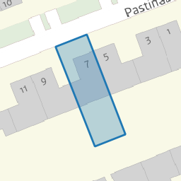 Perceel MPL00-H-3452