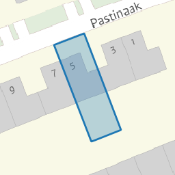 Perceel MPL00-H-3453