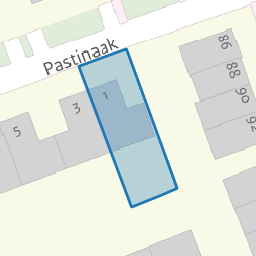 Perceel MPL00-H-3455