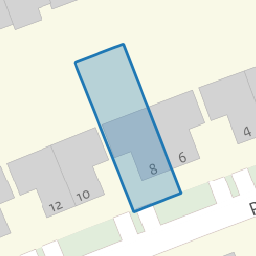 Perceel MPL00-H-3460