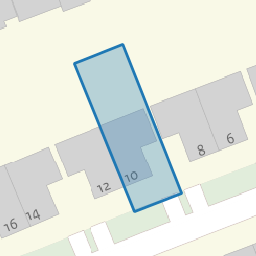 Perceel MPL00-H-3461