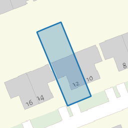 Perceel MPL00-H-3462