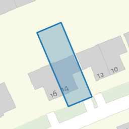 Perceel MPL00-H-3463