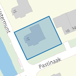 Perceel MPL00-H-3465