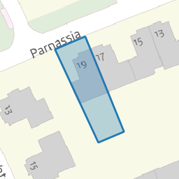 Perceel MPL00-H-3468