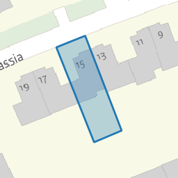 Perceel MPL00-H-3470