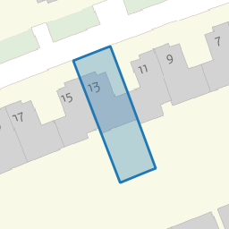 Perceel MPL00-H-3471