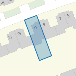 Perceel MPL00-H-3472