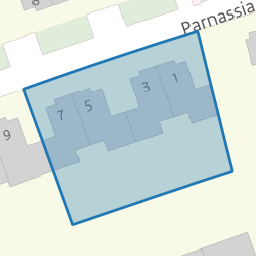 Perceel MPL00-H-3474