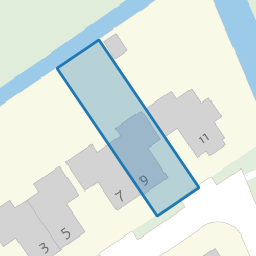 Perceel MPL00-H-3479