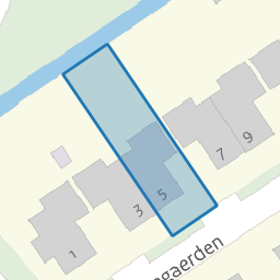 Perceel MPL00-H-3481