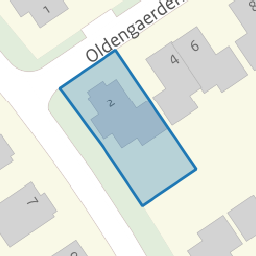 Perceel MPL00-H-3484