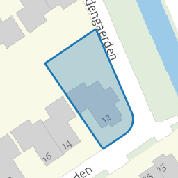 Perceel MPL00-H-3489