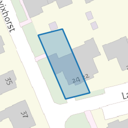 Perceel MPL00-H-3494