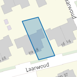 Perceel MPL00-H-3497